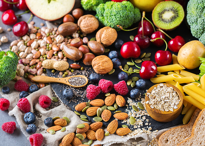 Ernährungsberatung Ernährungsberatung